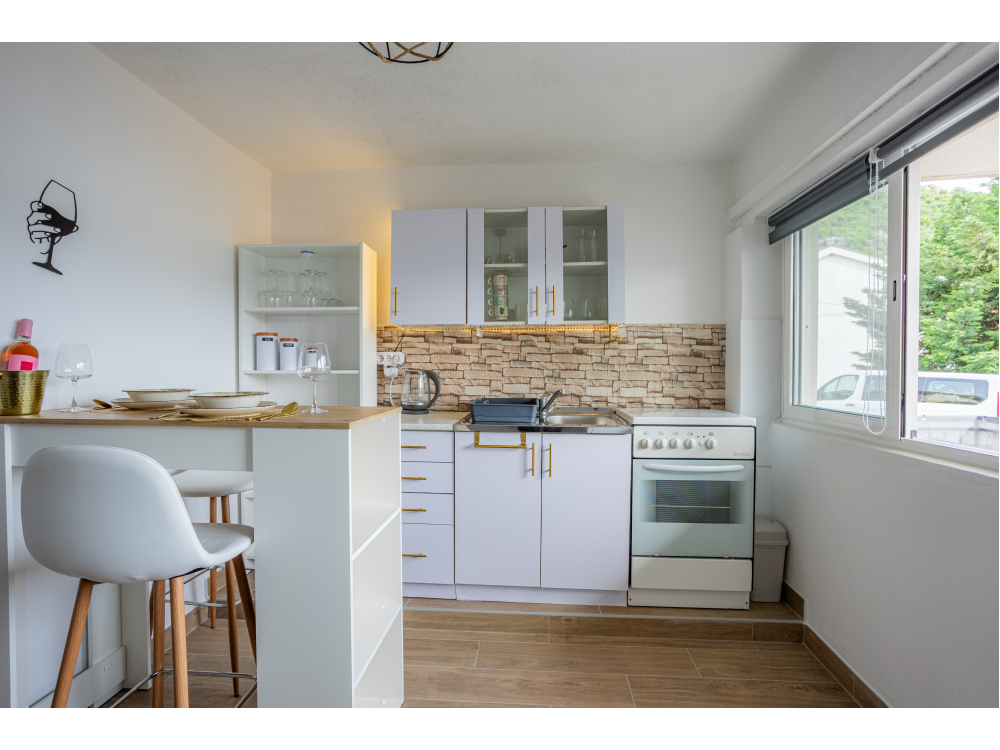 Apartma DuDo - Blace Hrvaška