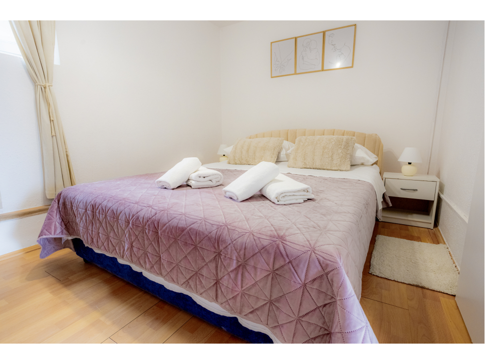 Apartma DuDo - Blace Hrvaška