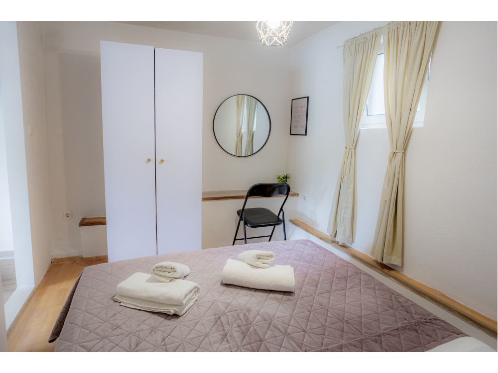 Apartma DuDo - Blace Hrvaška