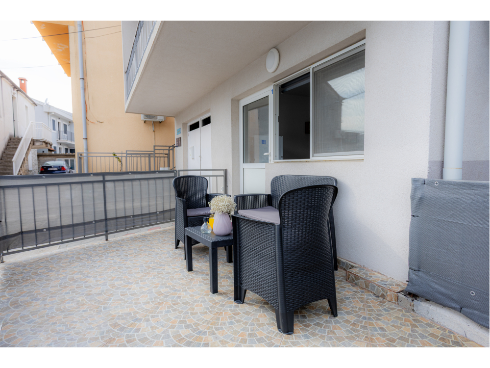 Apartma DuDo - Blace Hrvaška