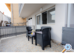 Appartement DuDo - Blace Kroatien