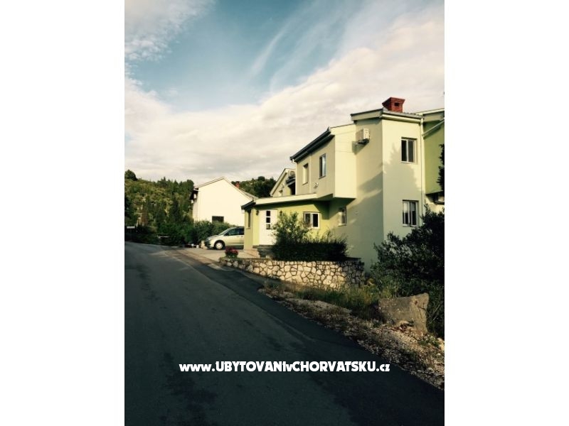 Ferienwohnungen 7+ – Ferienwohnung Blace, Kroatien – Foto 1