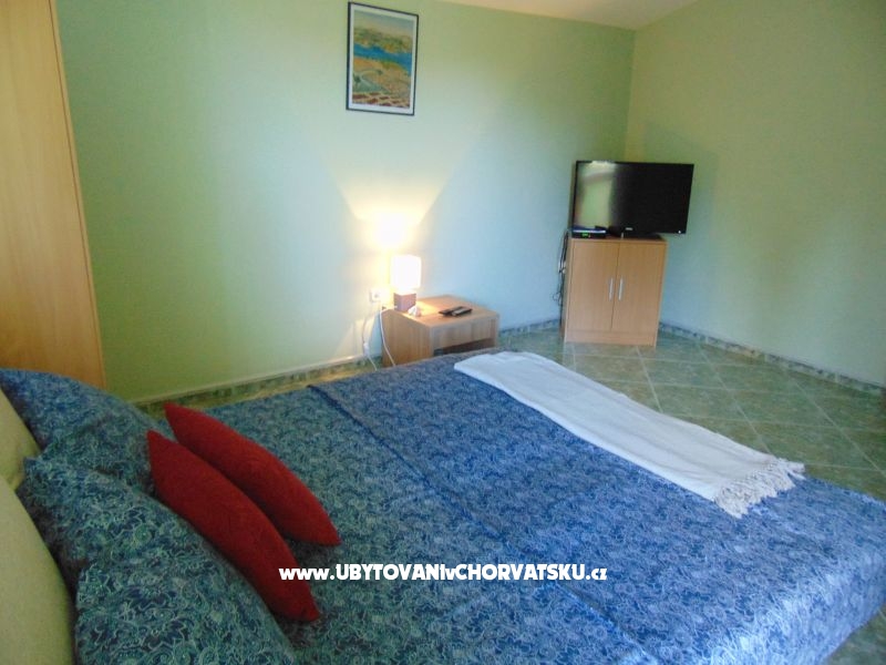 Ferienwohnungen 7+ – Ferienwohnung Blace, Kroatien – Foto 10