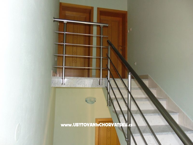 Ferienwohnungen 7+ – Ferienwohnung Blace, Kroatien – Foto 13