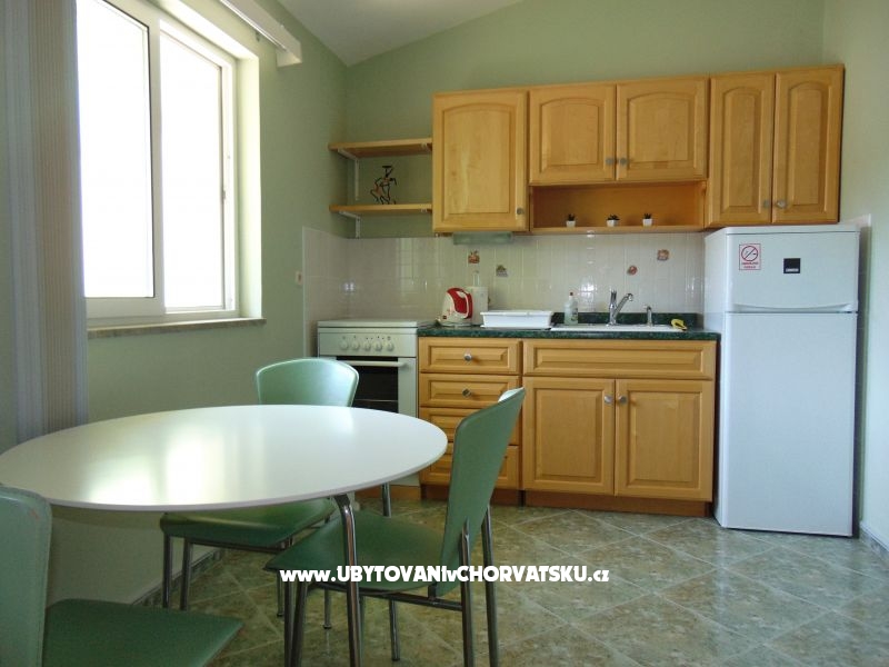 Ferienwohnungen 7+ – Ferienwohnung Blace, Kroatien – Foto 15