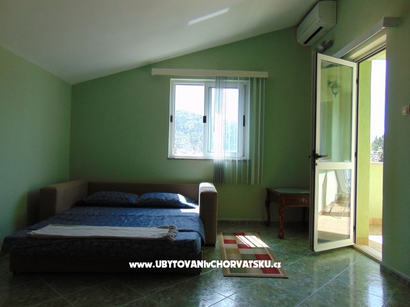 Ferienwohnungen 7+ – Ferienwohnung Blace, Kroatien – Foto 16