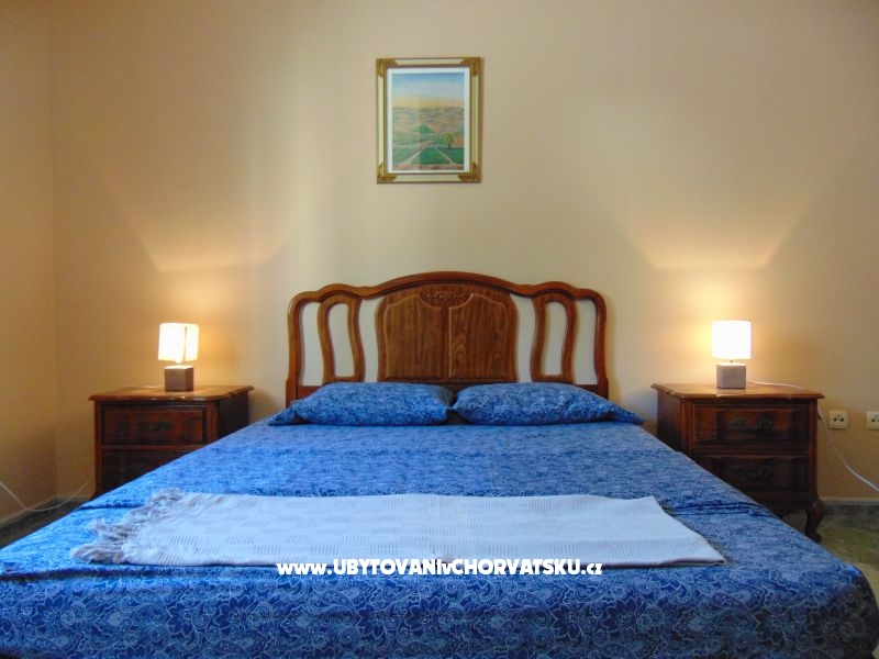 Ferienwohnungen 7+ – Ferienwohnung Blace, Kroatien – Foto 2