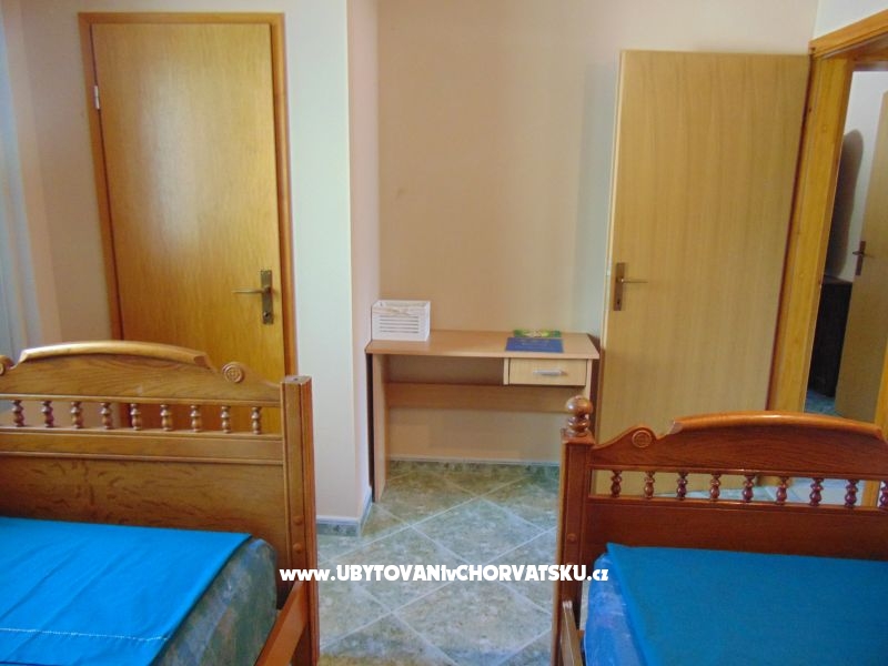 Ferienwohnungen 7+ – Ferienwohnung Blace, Kroatien – Foto 3