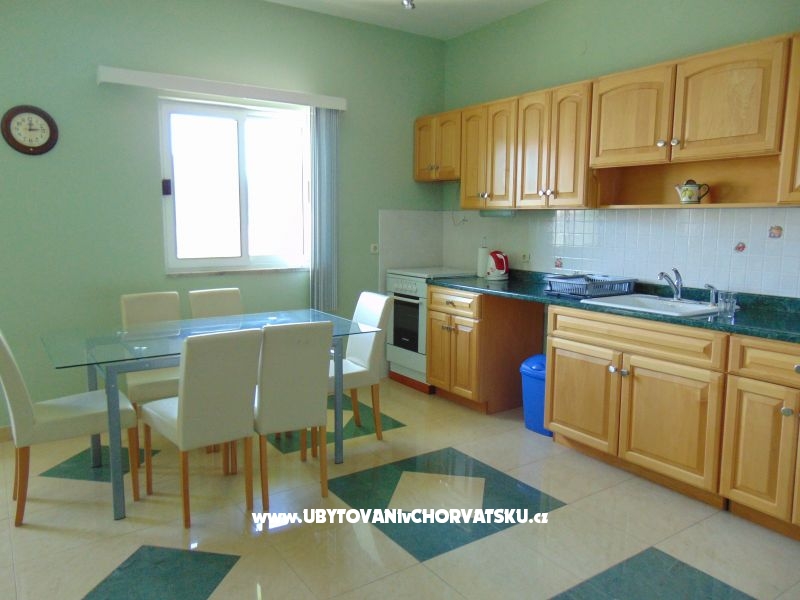 Ferienwohnungen 7+ – Ferienwohnung Blace, Kroatien – Foto 4