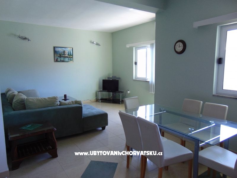 Ferienwohnungen 7+ – Ferienwohnung Blace, Kroatien – Foto 5