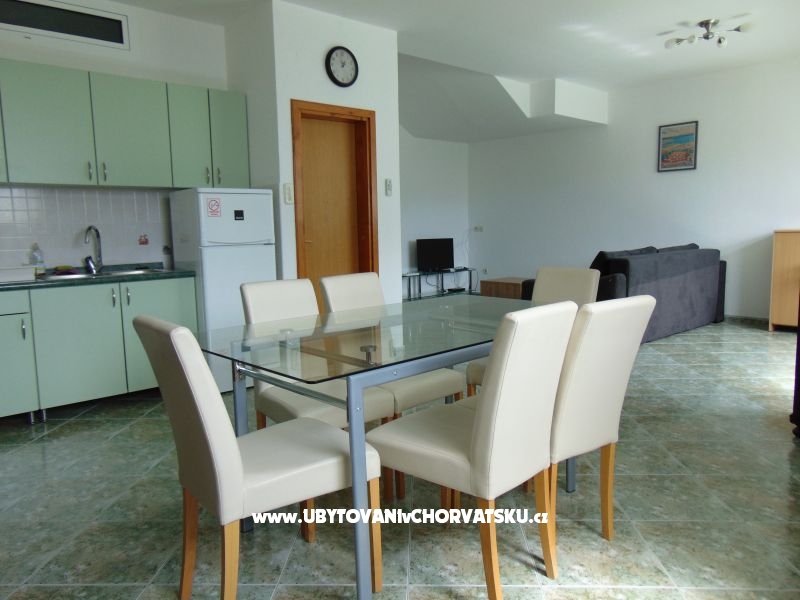 Ferienwohnungen 7+ – Ferienwohnung Blace, Kroatien – Foto 8