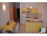 Apartmaji Ana - Blace Hrvaka