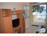 Ferienwohnungen Ana - Blace Kroatien