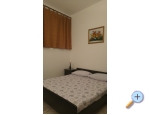Ferienwohnungen Ana - Blace Kroatien