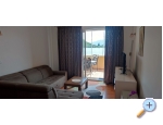 Apartmaji Ana - Blace Hrvaka