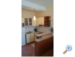 Ferienwohnungen Ana - Blace Kroatien