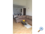 Apartmaji Ana - Blace Hrvaka