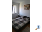 Ferienwohnungen Ana - Blace Kroatien