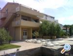 Apartmanok Ana