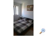 Apartmaji Ana - Blace Hrvaka