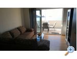 Apartmaji Ana - Blace Hrvaka