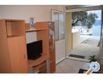 Apartmaji Ana - Blace Hrvaka