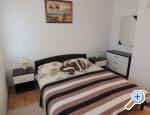 Apartmaji Ana - Blace Hrvaka