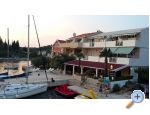 Apartmaji Ana - Blace Hrvaka