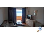 Apartmaji Ana - Blace Hrvaka