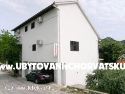 Ferienwohnungen  Petar – Ferienwohnung Blace, Kroatien – Foto 1