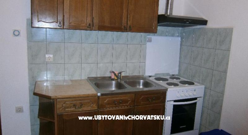 Ferienwohnungen  Petar – Ferienwohnung Blace, Kroatien – Foto 14