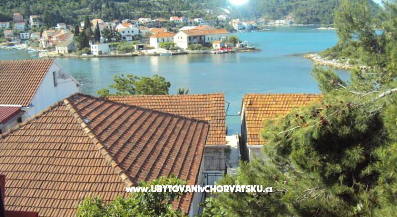 Ferienwohnungen  Petar – Ferienwohnung Blace, Kroatien – Foto 15