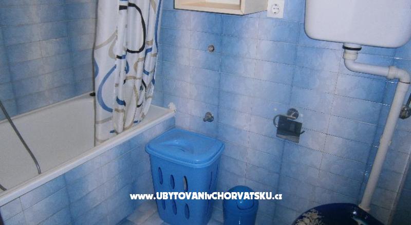 Ferienwohnungen  Petar – Ferienwohnung Blace, Kroatien – Foto 17