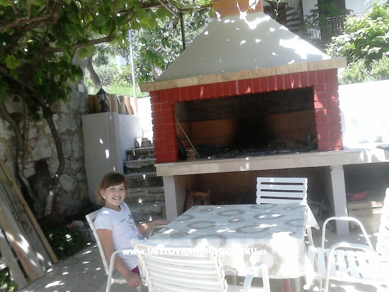 Ferienwohnungen  Petar – Ferienwohnung Blace, Kroatien – Foto 2