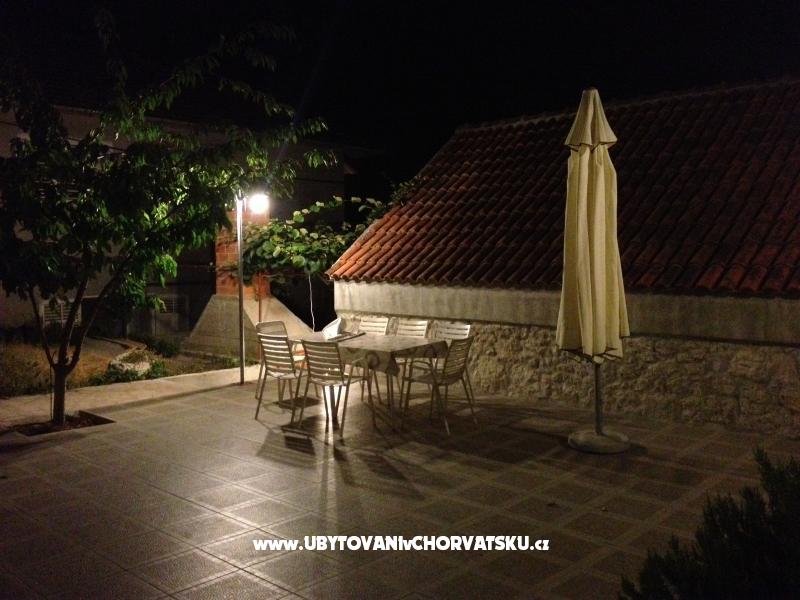 Ferienwohnungen  Petar – Ferienwohnung Blace, Kroatien – Foto 5