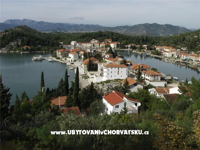 Ferienwohnungen Blace – Ferienwohnung Blace, Kroatien – Foto 1