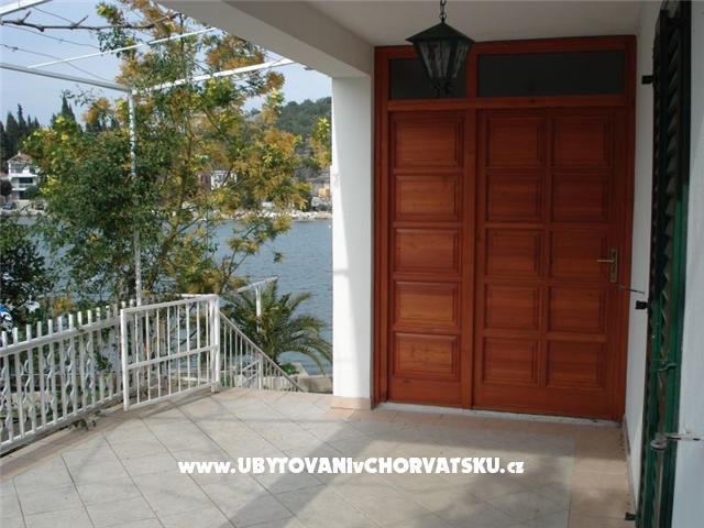 Ferienwohnungen Blace – Ferienwohnung Blace, Kroatien – Foto 4