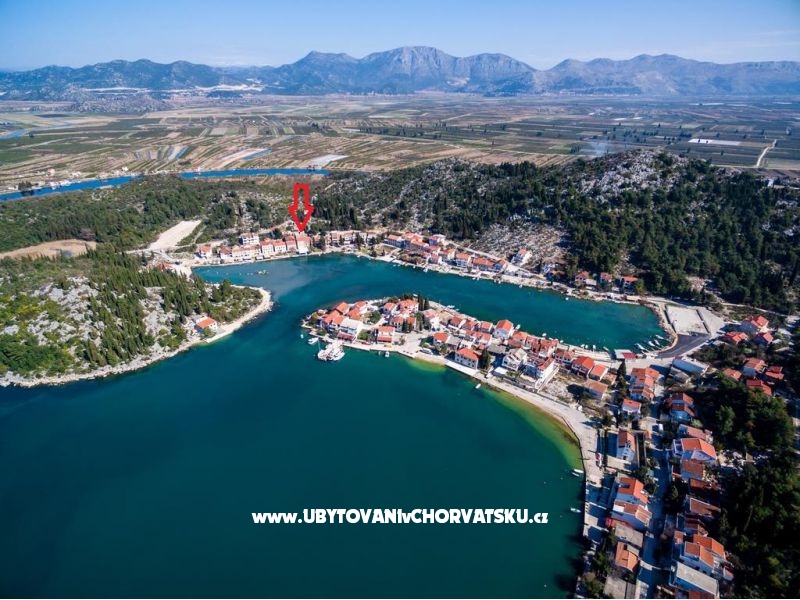 Ferienwohnungen Ivan &amp; Matej – Ferienwohnung Blace, Kroatien – Foto 1