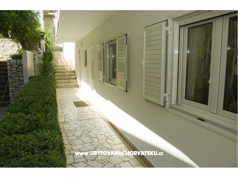 Ferienwohnungen Ivan &amp; Matej – Ferienwohnung Blace, Kroatien – Foto 9