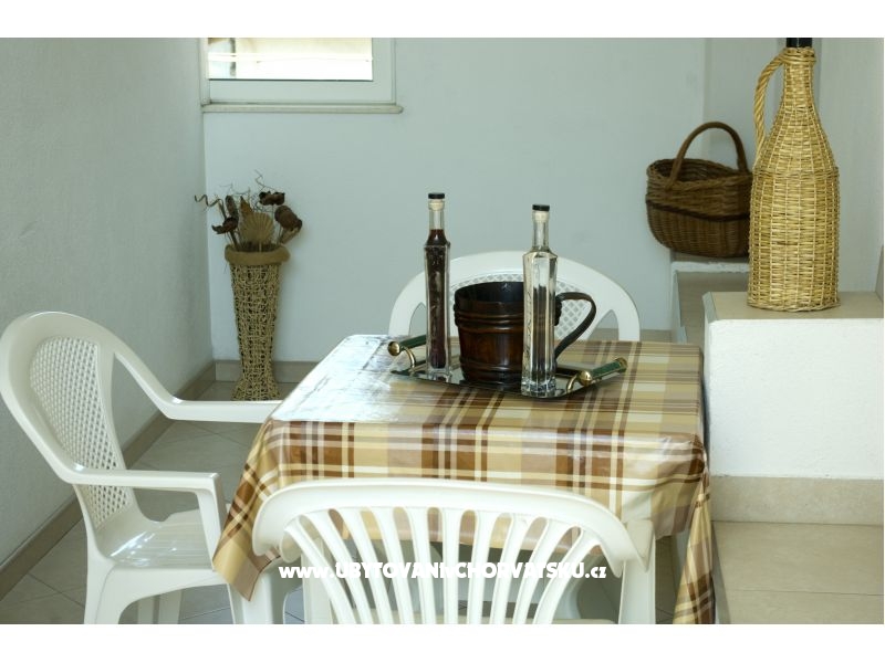 Ferienwohnungen Ivan &amp; Matej – Ferienwohnung Blace, Kroatien – Foto 11