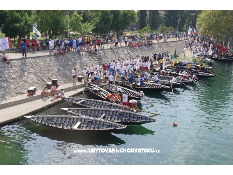 Ferienwohnungen Ivan &amp; Matej – Ferienwohnung Blace, Kroatien – Foto 12
