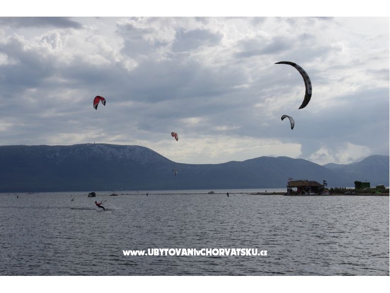 Ferienwohnungen Ivan &amp; Matej – Ferienwohnung Blace, Kroatien – Foto 13