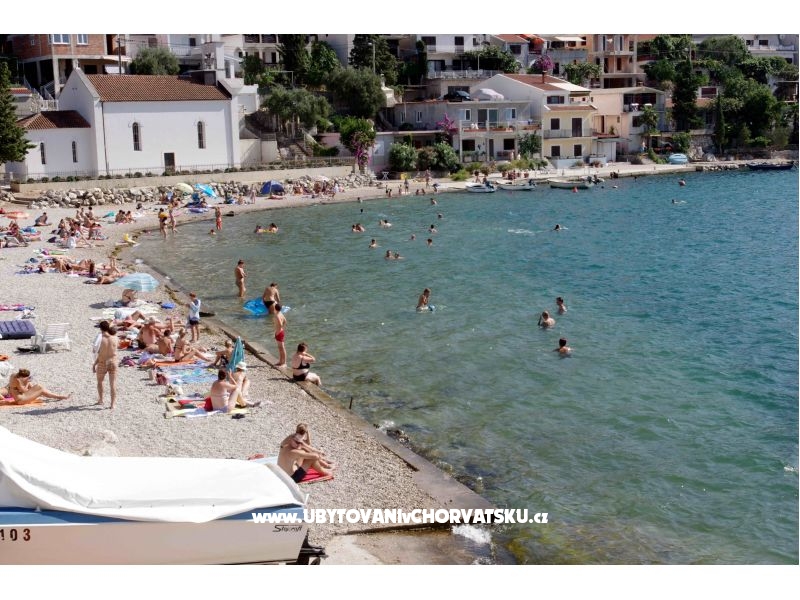 Ferienwohnungen Ivan &amp; Matej – Ferienwohnung Blace, Kroatien – Foto 15