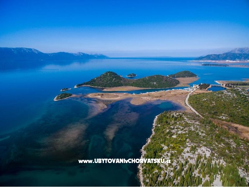 Ferienwohnungen Ivan &amp; Matej – Ferienwohnung Blace, Kroatien – Foto 3