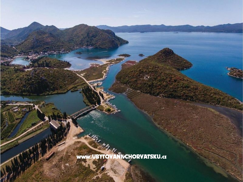 Ferienwohnungen Ivan &amp; Matej – Ferienwohnung Blace, Kroatien – Foto 4