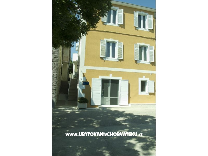 Ferienwohnungen Ivan &amp; Matej – Ferienwohnung Blace, Kroatien – Foto 5