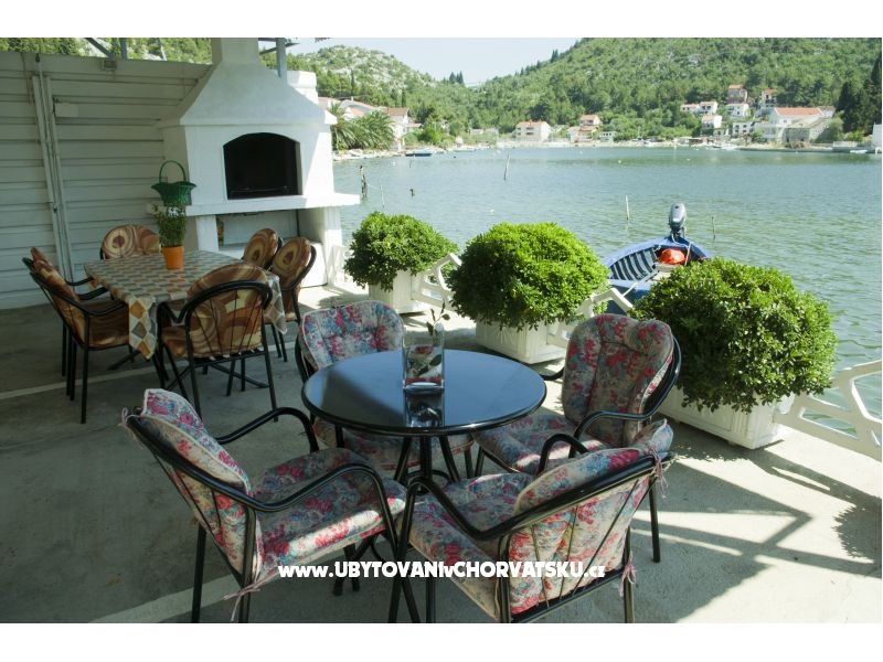 Ferienwohnungen Ivan &amp; Matej – Ferienwohnung Blace, Kroatien – Foto 7