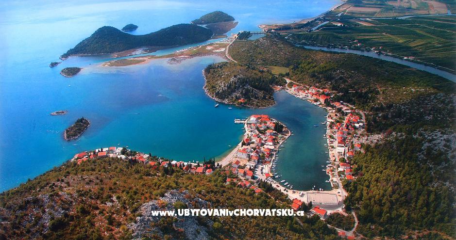 Ferienwohnungen Azzurro – Ferienwohnung Blace, Kroatien – Foto 1