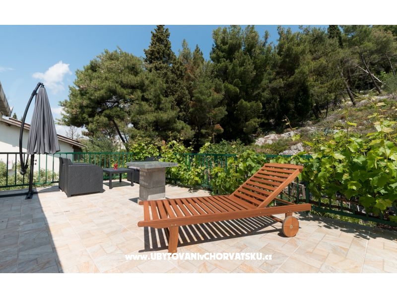 Ferienwohnungen Azzurro – Ferienwohnung Blace, Kroatien – Foto 10