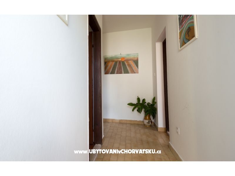 Ferienwohnungen Azzurro – Ferienwohnung Blace, Kroatien – Foto 11